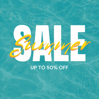 Summer Sale