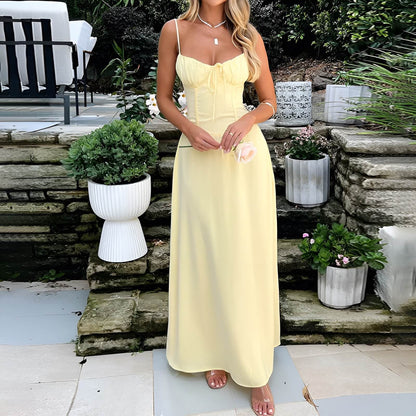 Golden Hour Maxi