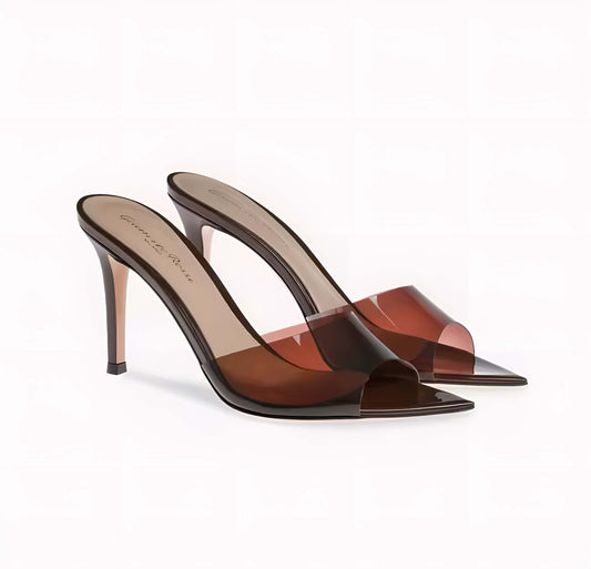Celeste Heels – Light up your Look