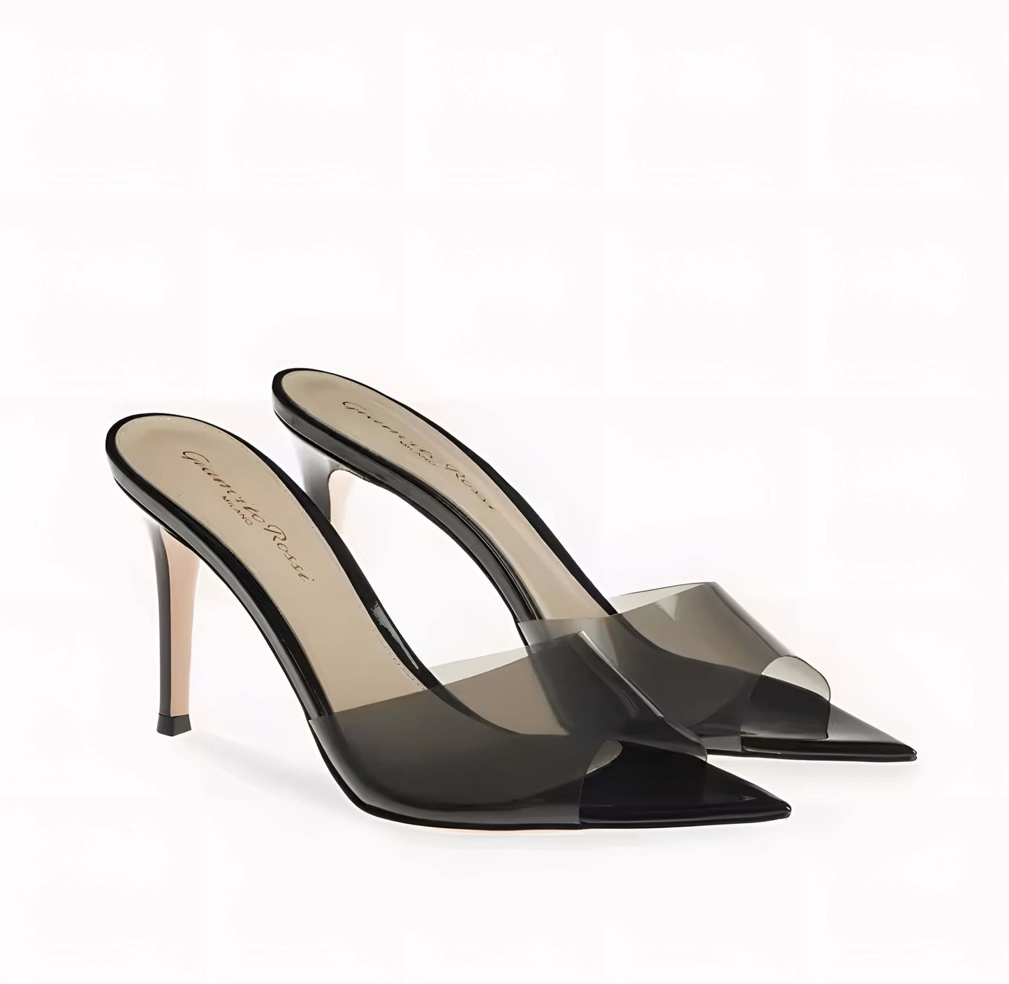 Celeste Heels – Light up your Look