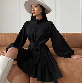 Verspieltes Kleid Sunita
