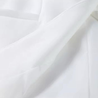 Queens - Eleganter Zweiteiler aus Blazer, Minirock